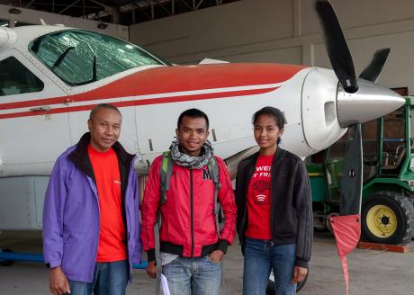 Real Mission Mouvement